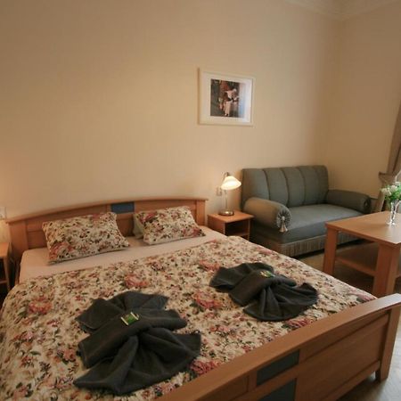 Apartment No. 4B I.P.Pavlova 32 Karlovy Vary Bagian luar foto