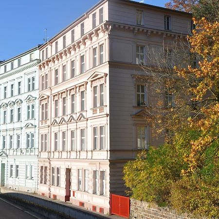 Apartment No. 4B I.P.Pavlova 32 Karlovy Vary Bagian luar foto