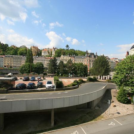 Apartment No. 4B I.P.Pavlova 32 Karlovy Vary Bagian luar foto