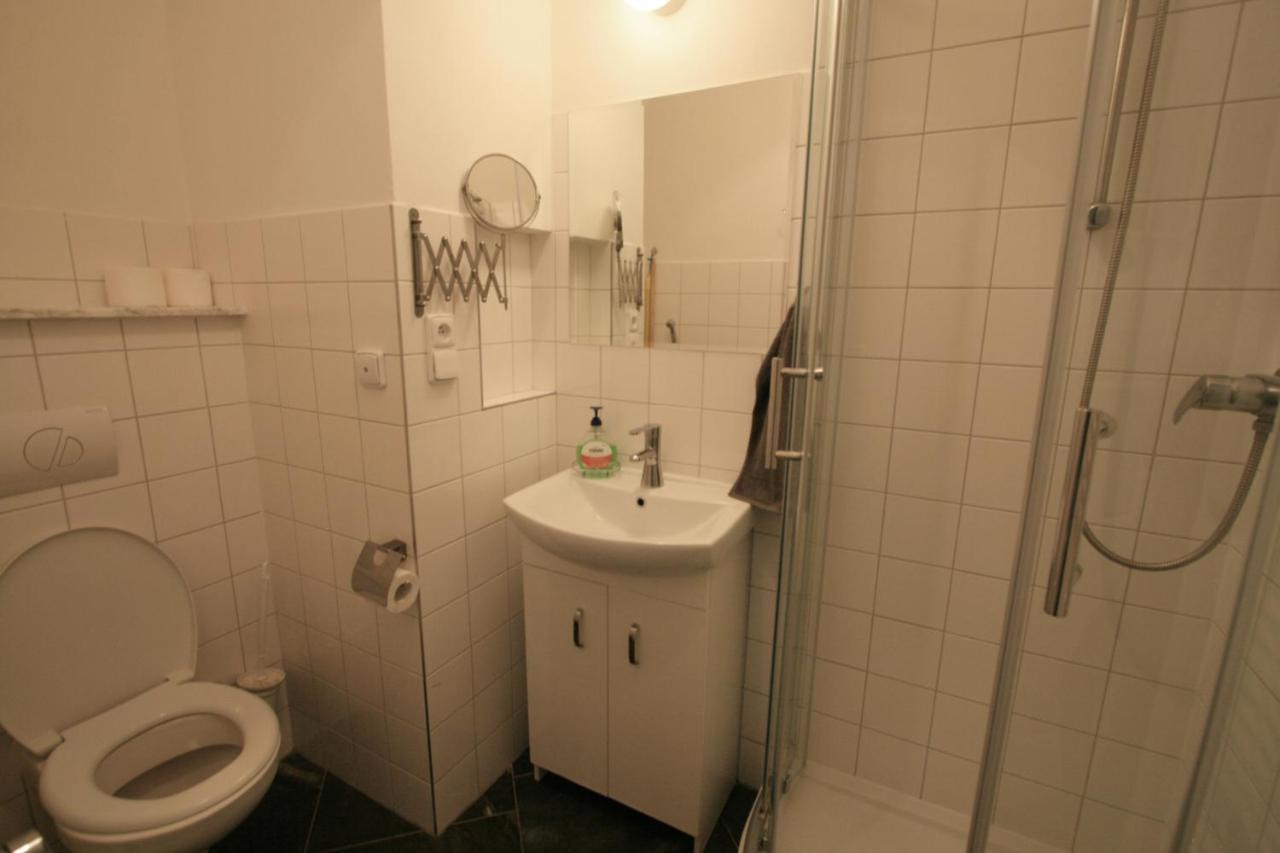 Apartment No. 4B I.P.Pavlova 32 Karlovy Vary Bagian luar foto
