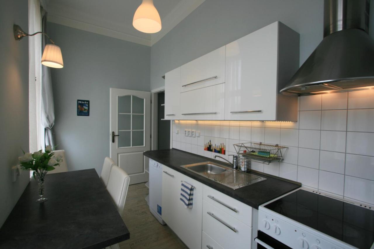 Apartment No. 4B I.P.Pavlova 32 Karlovy Vary Bagian luar foto